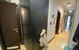 Apartament decomandat, 2 camere, 57 mp, parcare, zona Eroilor