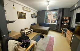 Apartament decomandat, 2 camere, 57 mp, parcare, zona Eroilor
