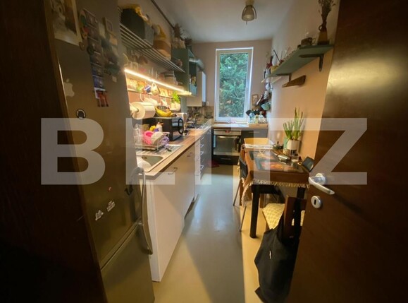 Apartament de vânzare 2 camere Floreşti - 188917AV | BLITZ Cluj-Napoca | Poza3