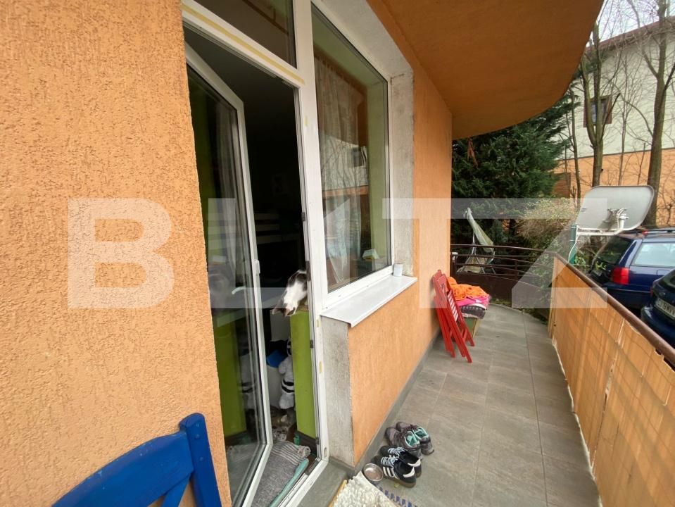 Apartament de vânzare 2 camere Floreşti - 188917AV | BLITZ Cluj-Napoca | Poza6
