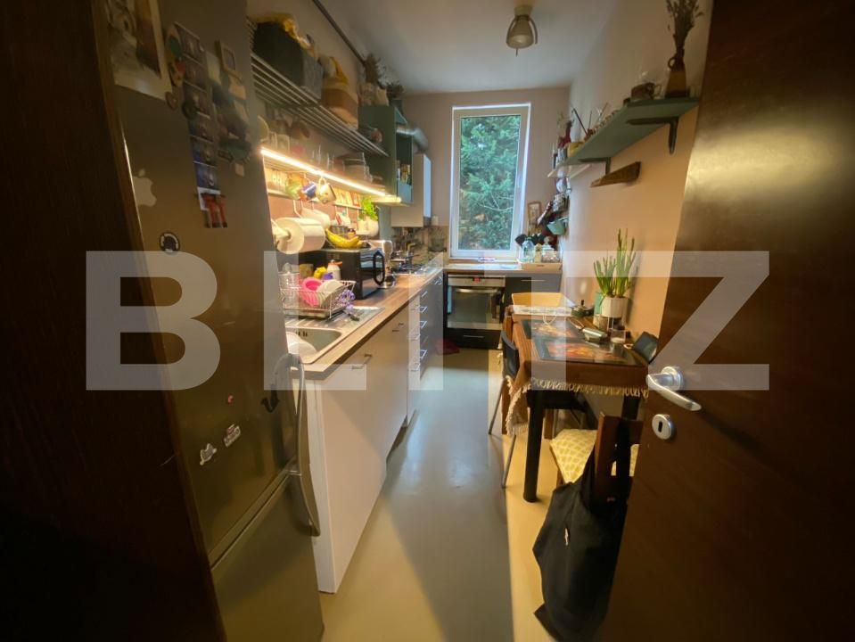 Apartament de vânzare 2 camere Floreşti - 188917AV | BLITZ Cluj-Napoca | Poza3