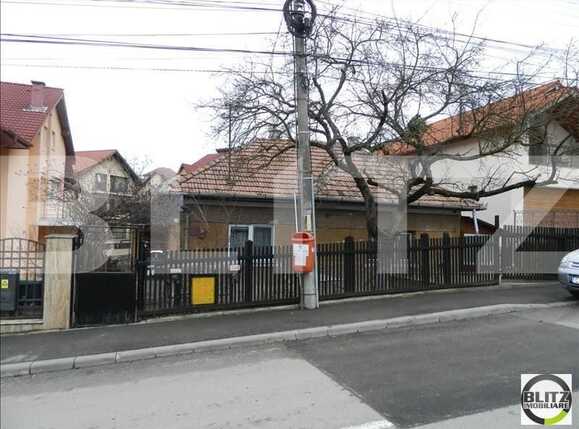 Casa de vânzare 2 camere Andrei Mureşanu - 18892CV | BLITZ Cluj-Napoca | Poza2