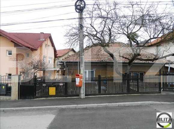 Casa de vânzare 2 camere Andrei Mureşanu - 18892CV | BLITZ Cluj-Napoca | Poza1