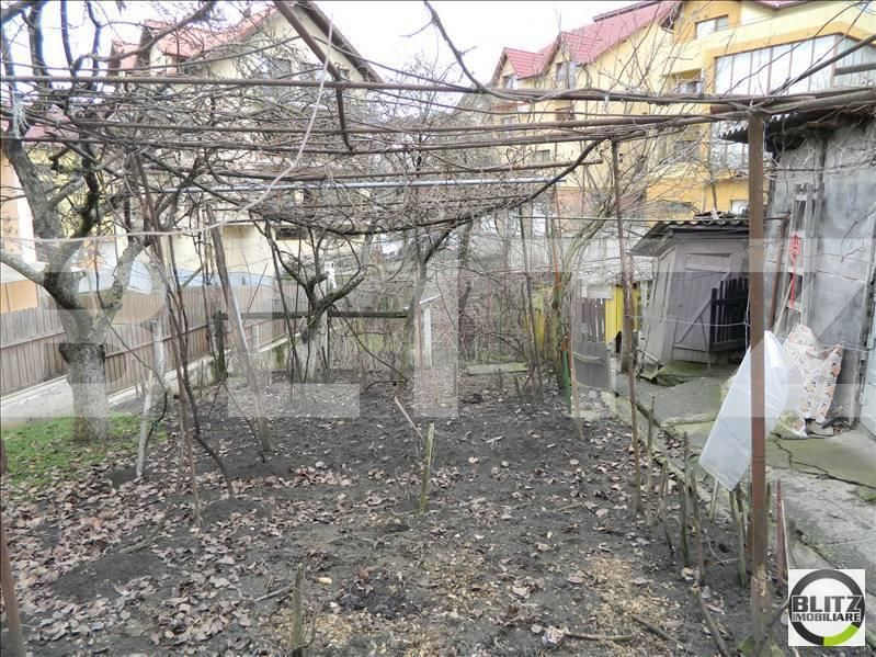 Casa de vânzare 2 camere Andrei Mureşanu - 18892CV | BLITZ Cluj-Napoca | Poza3