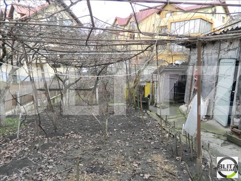 Casa de vânzare 2 camere Andrei Mureşanu - 18892CV | BLITZ Cluj-Napoca | Poza4