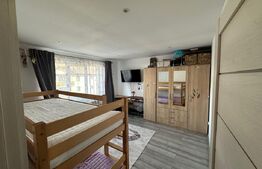Apartament cu 3 camere, mobilat si utilat, garaj inclus in pret, zona Florilor