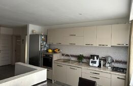 Apartament cu 3 camere, mobilat si utilat, garaj inclus in pret, zona Florilor