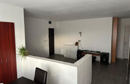 Apartament cu 3 camere, mobilat si utilat, garaj inclus in pret, zona Florilor