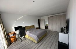 Apartament cu 3 camere, mobilat si utilat, garaj inclus in pret, zona Florilor