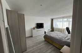 Apartament cu 3 camere, mobilat si utilat, garaj inclus in pret, zona Florilor