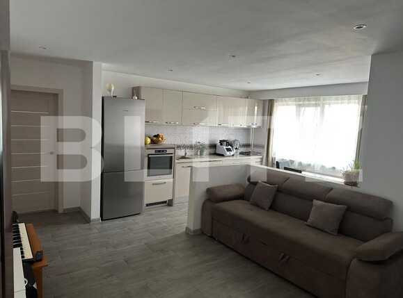 Apartament de vânzare 3 camere Floreşti - 188924AV | BLITZ Cluj-Napoca | Poza1