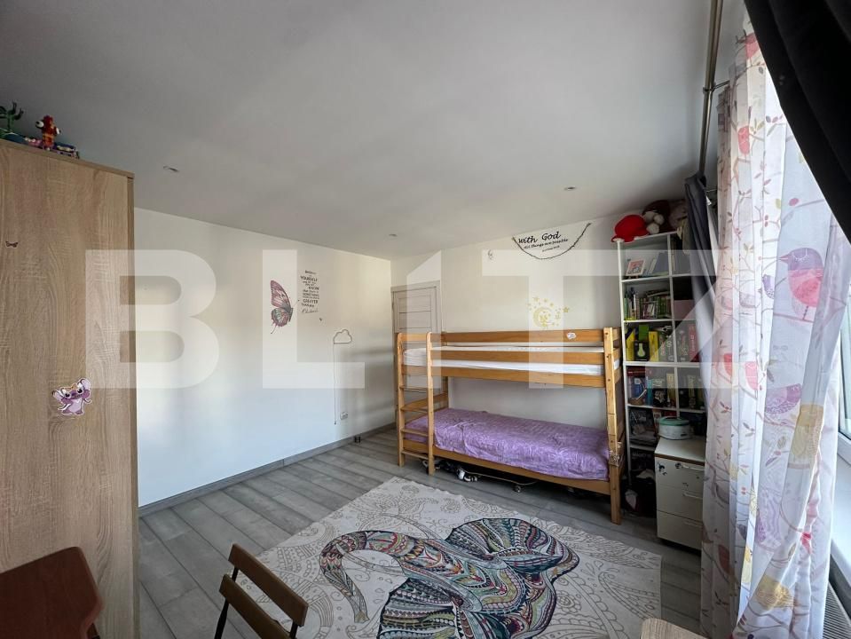 Apartament de vânzare 3 camere Floreşti - 188924AV | BLITZ Cluj-Napoca | Poza9