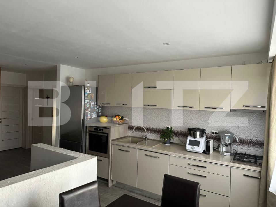 Apartament de vânzare 3 camere Floreşti - 188924AV | BLITZ Cluj-Napoca | Poza4