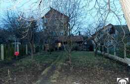 Vanzare casa individuala 63 mp utili, cu teren 518 mp, zona linistita si retrasa