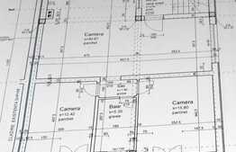 Vanzare casa individuala 63 mp utili, cu teren 518 mp, zona linistita si retrasa