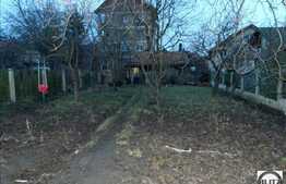 Vanzare casa individuala 63 mp utili, cu teren 518 mp, zona linistita si retrasa