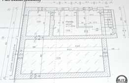 Vanzare casa individuala 63 mp utili, cu teren 518 mp, zona linistita si retrasa
