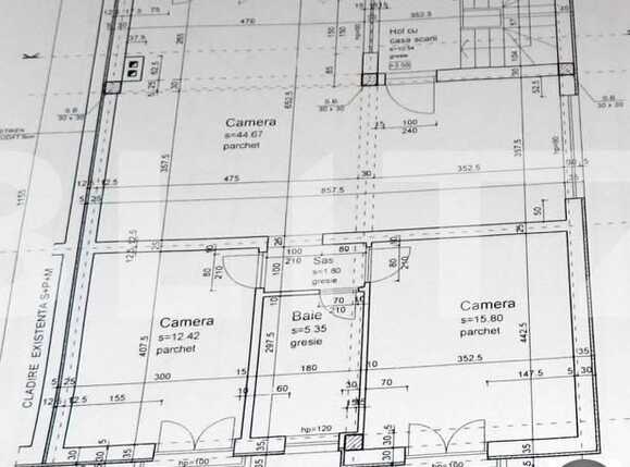 Casa de vânzare 4 camere Andrei Mureşanu - 18893CV | BLITZ Cluj-Napoca | Poza12