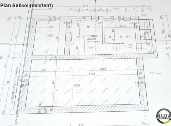 Casa de vânzare 4 camere Andrei Mureşanu - 18893CV | BLITZ Cluj-Napoca | Poza10