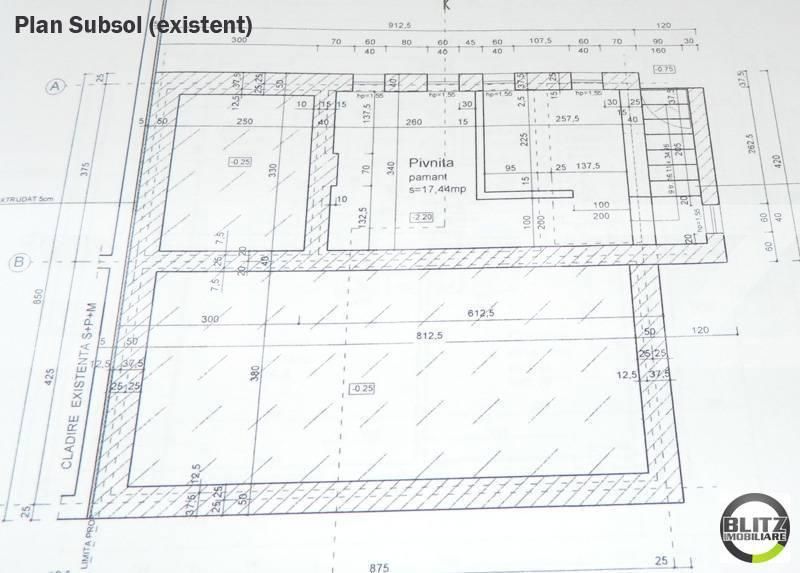 Casa de vânzare 4 camere Andrei Mureşanu - 18893CV | BLITZ Cluj-Napoca | Poza10
