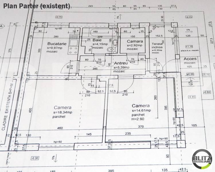Casa de vânzare 4 camere Andrei Mureşanu - 18893CV | BLITZ Cluj-Napoca | Poza9
