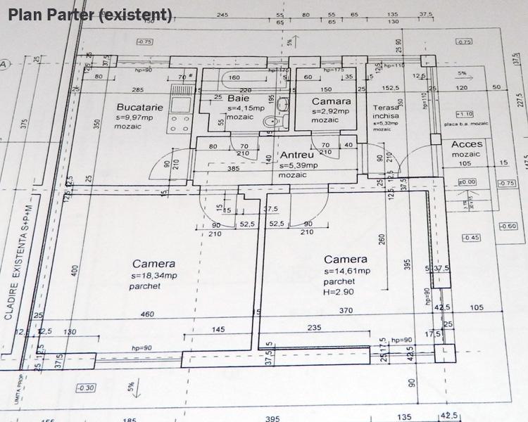 Casa de vânzare 4 camere Andrei Mureşanu - 18893CV | BLITZ Cluj-Napoca | Poza2