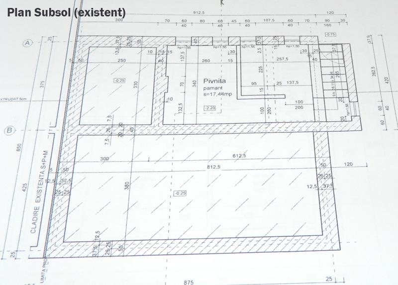 Casa de vânzare 4 camere Andrei Mureşanu - 18893CV | BLITZ Cluj-Napoca | Poza1