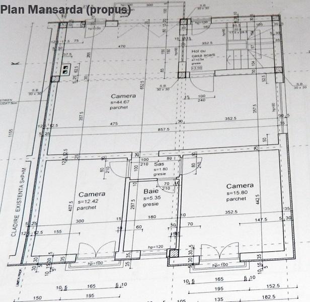Casa de vânzare 4 camere Andrei Mureşanu - 18893CV | BLITZ Cluj-Napoca | Poza4