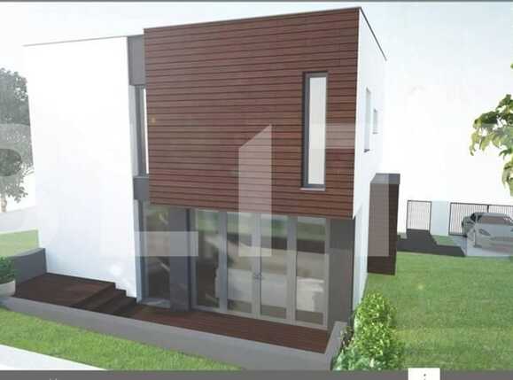 Casa de vânzare 1 camera Borhanci - 18894CV | BLITZ Cluj-Napoca | Poza3