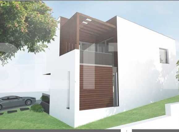 Casa de vânzare 1 camera Borhanci - 18894CV | BLITZ Cluj-Napoca | Poza1