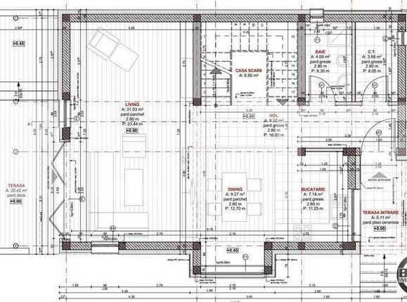 Casa de vânzare 1 camera Borhanci - 18894CV | BLITZ Cluj-Napoca | Poza9