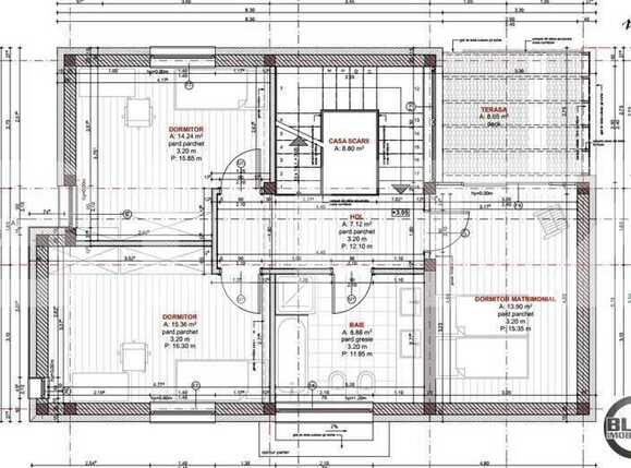 Casa de vânzare 1 camera Borhanci - 18894CV | BLITZ Cluj-Napoca | Poza8