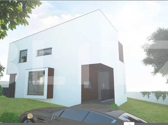 Casa de vânzare 1 camera Borhanci - 18894CV | BLITZ Cluj-Napoca | Poza2