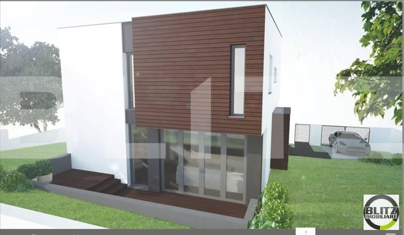 Casa de vânzare 1 camera Borhanci - 18894CV | BLITZ Cluj-Napoca | Poza3