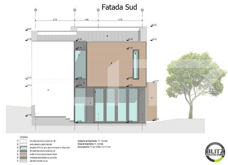 Casa de vânzare 1 camera Borhanci - 18894CV | BLITZ Cluj-Napoca | Poza4