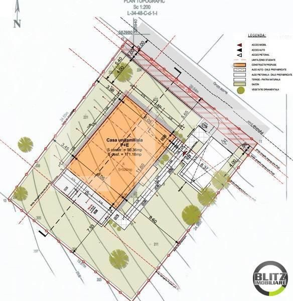 Casa de vânzare 1 camera Borhanci - 18894CV | BLITZ Cluj-Napoca | Poza10