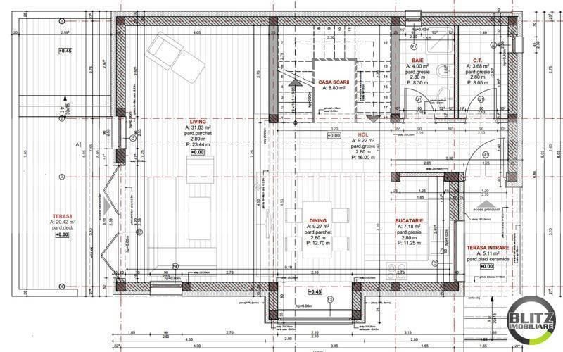 Casa de vânzare 1 camera Borhanci - 18894CV | BLITZ Cluj-Napoca | Poza9
