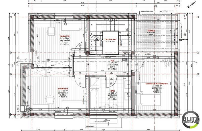 Casa de vânzare 1 camera Borhanci - 18894CV | BLITZ Cluj-Napoca | Poza8