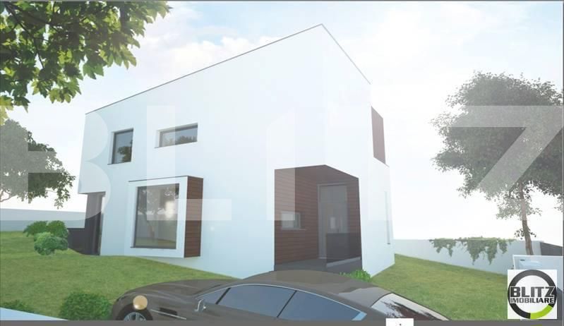 Casa de vânzare 1 camera Borhanci - 18894CV | BLITZ Cluj-Napoca | Poza2