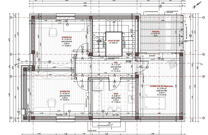 Casa de vânzare 1 camera Borhanci - 18894CV | BLITZ Cluj-Napoca | Poza2