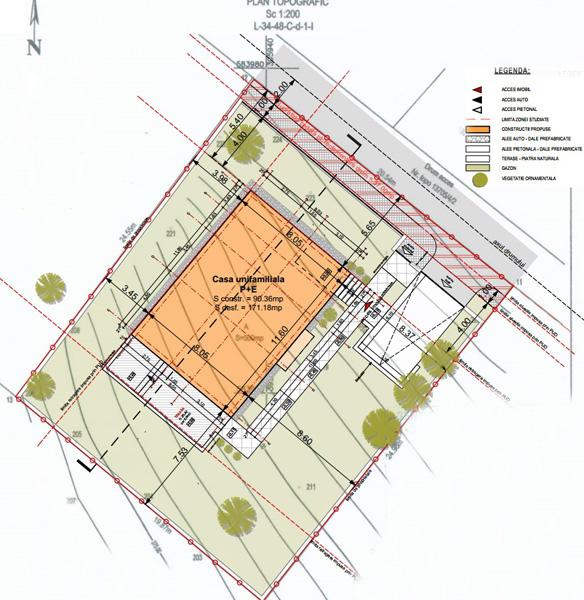 Casa de vânzare 1 camera Borhanci - 18894CV | BLITZ Cluj-Napoca | Poza1