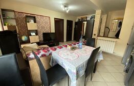 Apartament 2 camere, 45 mp, zona Florilor