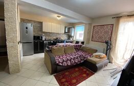 Apartament 2 camere, 45 mp, zona Florilor