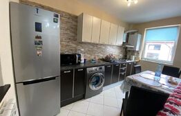 Apartament 2 camere, 45 mp, zona Florilor