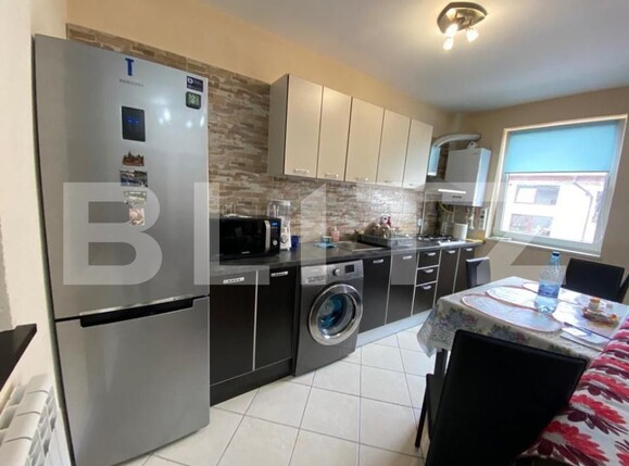 Apartament de închiriat 2 camere Floreşti - 188941AI | BLITZ Cluj-Napoca | Poza3