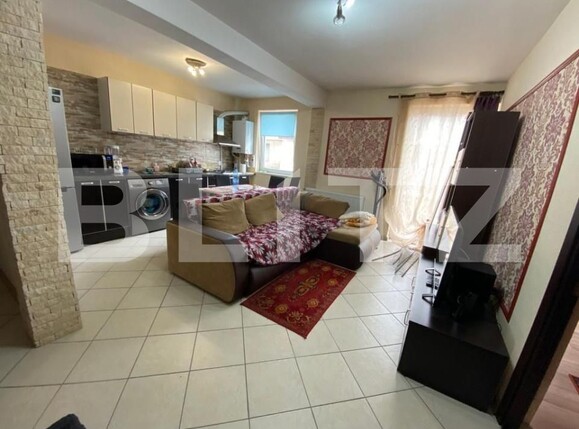 Apartament de închiriat 2 camere Floreşti - 188941AI | BLITZ Cluj-Napoca | Poza1