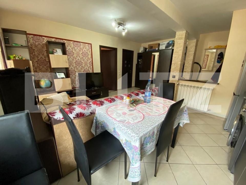 Apartament de închiriat 2 camere Floreşti - 188941AI | BLITZ Cluj-Napoca | Poza4
