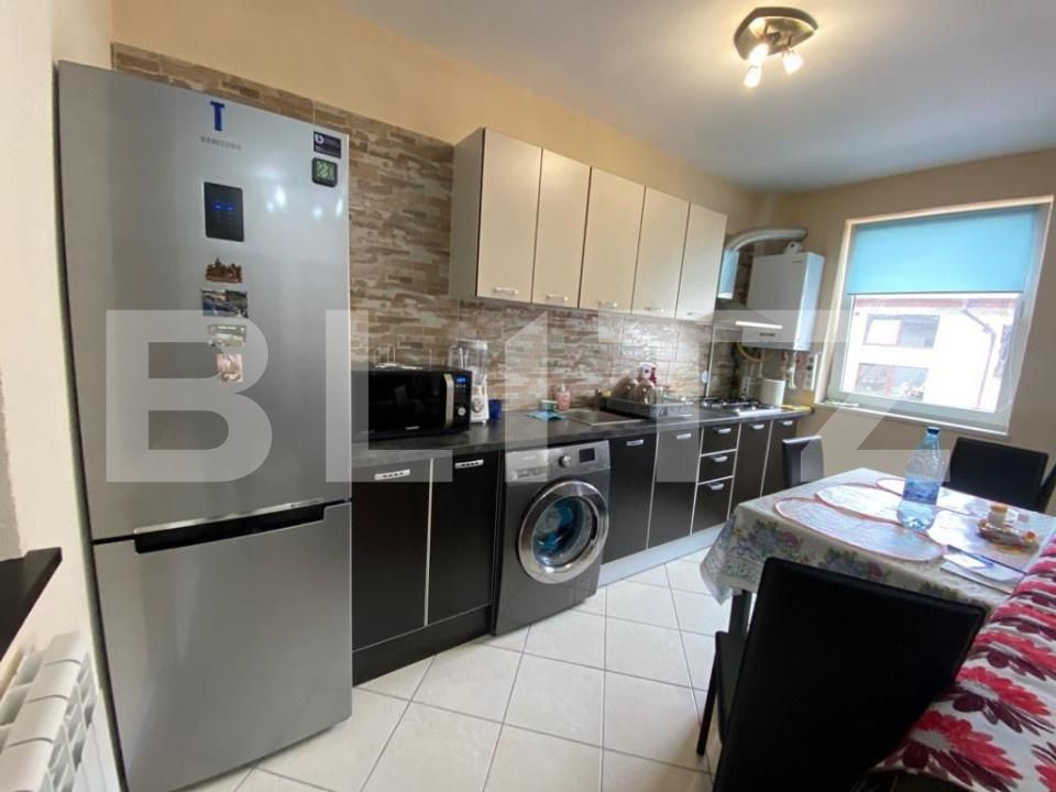 Apartament de închiriat 2 camere Floreşti - 188941AI | BLITZ Cluj-Napoca | Poza3