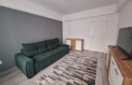 Apartament 2 camere decomandate, 55 mp, parcare + boxa, zona Teilor 