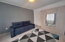 Apartamenrt 2 camere decomandate, 55 mp, parcare + boxa, zona Teilor 